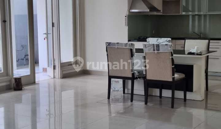 Rumah Siap Huni Puri Galaxy 1