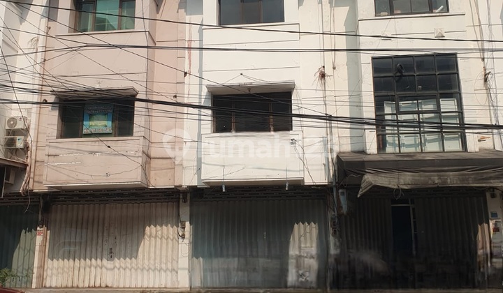 Ruko Klampis 3.5 Lt Strategis Pinggir Jalan Ruko Klampis 3.5 Lt Strategis Pinggir Jalan