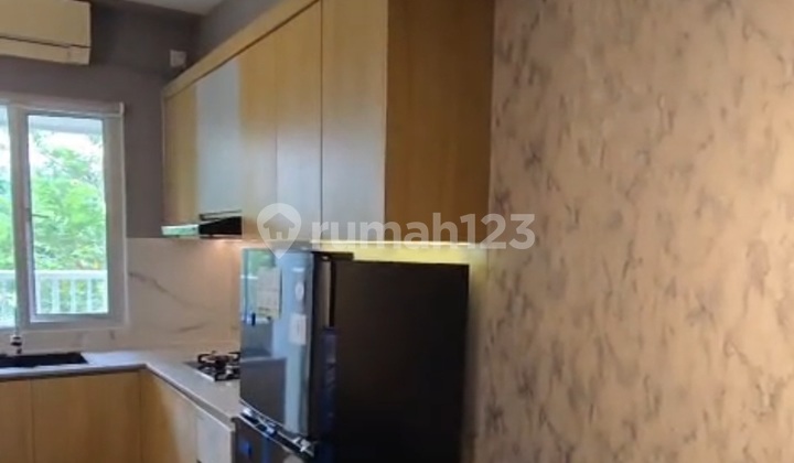 Dijual Apartemen Educity 3Br Pool View Dijual Apartemen Educity 3Br Pool View