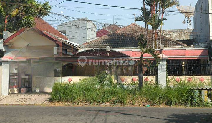 Dijual Rumah Murah Wisma Mukti 1