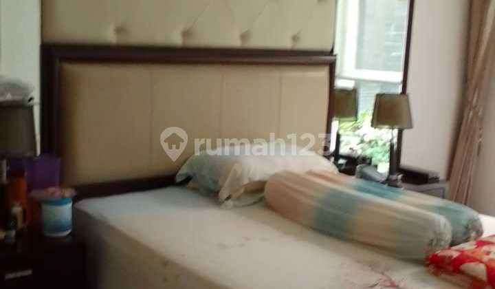 Dijual Rumah Imperial Palm Beach