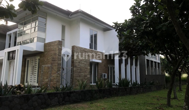 Dijual Rumah Diamond Hill Citraland