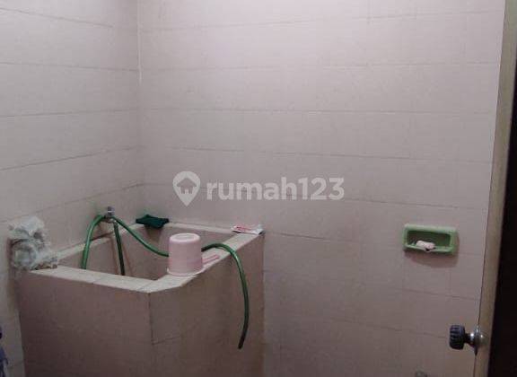 kamar mandi jual cepat rumah wisma mukti