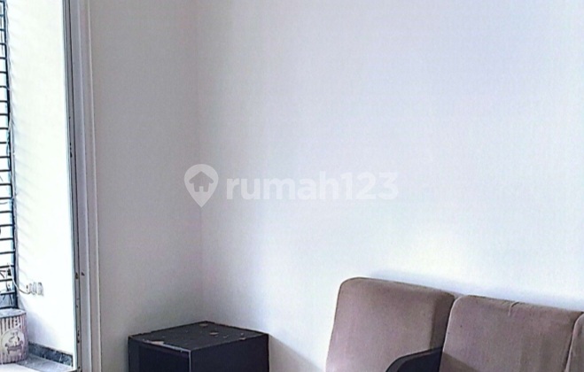 Dijual/Disewakan Rumah Furnish Sukolilo Dian Regency 2 2