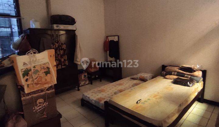 kamar tidur jual cepat rumah wisma mukti
