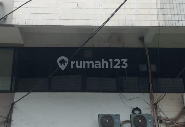 For Sale Shop House Rmi Ngagel Jaya Selatan