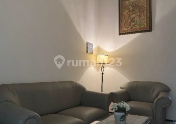 Rumah Full Furnish Galaxy Bumi Permai I 2