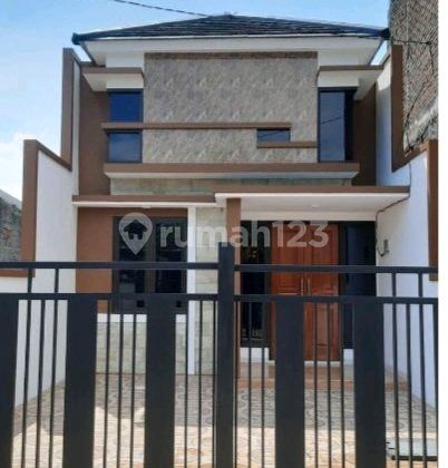 Jual Rumah Baru Medokan Ayu Jual Rumah Baru Medokan Ayu