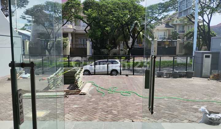 Disewakan Gedung Komersial Citraland Disewakan Gedung Komersial Citraland