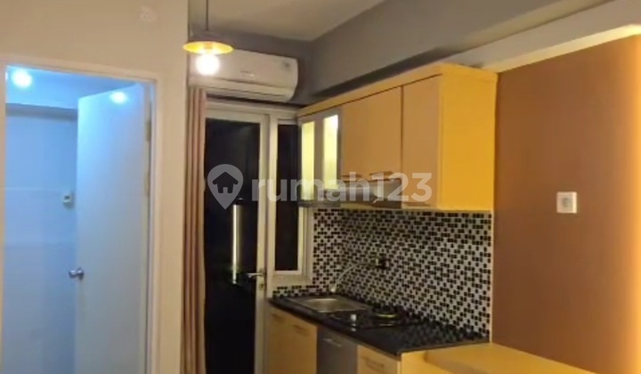 Jual Apartment Educity Studio