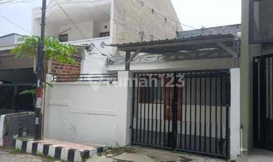 Disewakan Rumah Siap Huni Darmo Indah 1