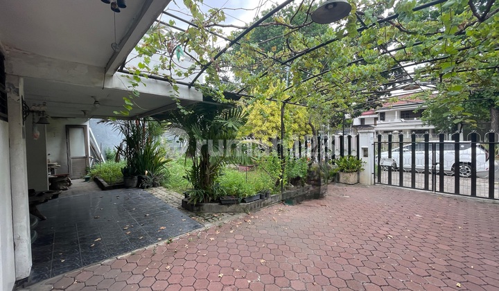 House 0 Kembar Raya Street, Tenggilis Mejoyo 2