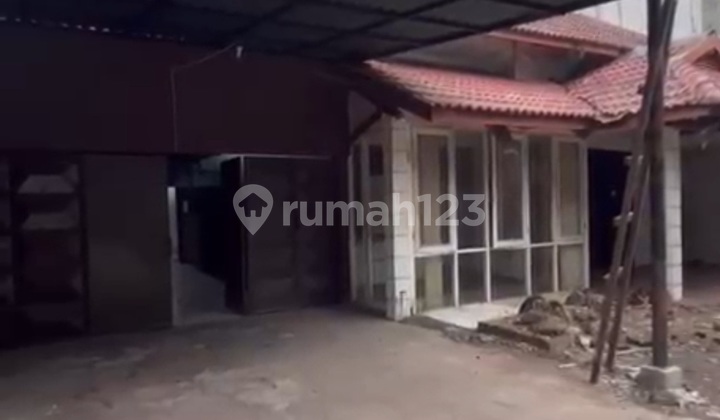 For Sale House, Land Calculation, Raya Tenggilis Mejoyo 2