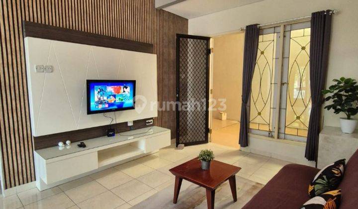 Sewa Rumah Laguna Regency 1