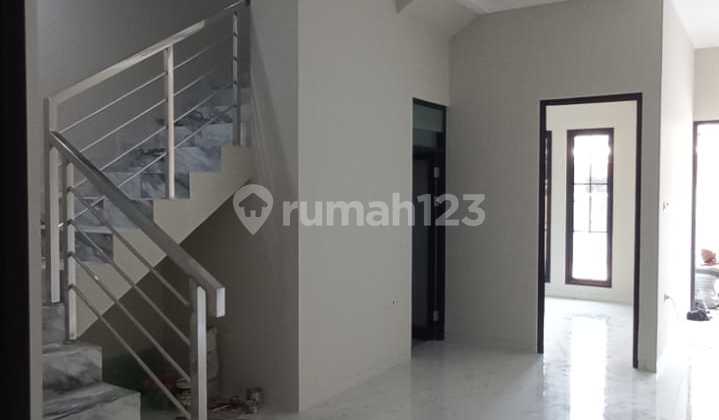 New Fresh House Wisma Mukti 2