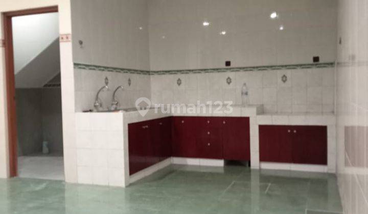 Jual Cepat Rumah Baruk Utara Bagus 2