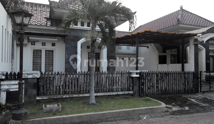 Dijual Rumah Second Terawat Purimas Dijual Rumah Second Terawat Purimas