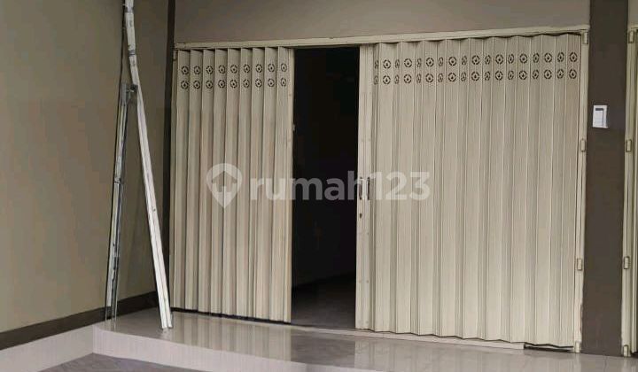 For Sale Strategic New Jemursari Shophouse 2