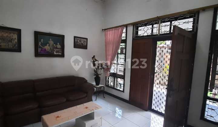 Rumah Bagus Dharmahusada Indah 2