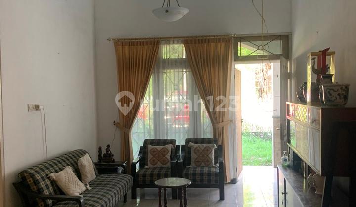 Dijual Rumah Siap Huni Nirwana Eksekutif 2