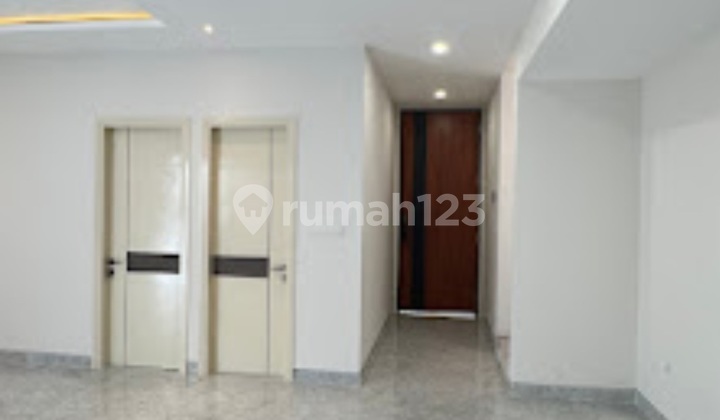 Dijual Rumah Baru Citraland Woodland 2