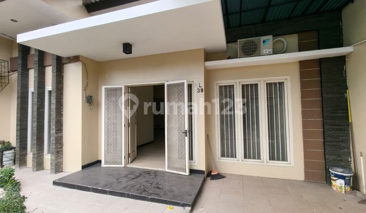 Disewakan Rumah Siap Huni Wisma Mukti 2