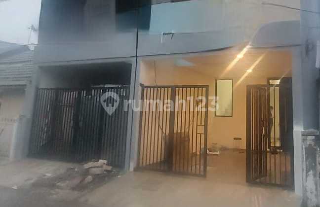 Dijual Rumah Baru Rungkut Mapan Dijual Rumah Baru Rungkut Mapan