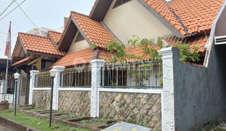 Dijual Rumah Murah Medokan Asri Timur 2