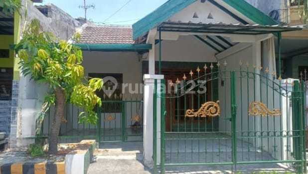Dijual Rumah Baruk Timur Dijual Rumah Baruk Timur
