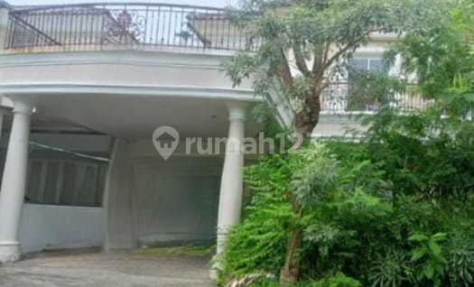 Dijual Rumah Wisata Bukit Mas