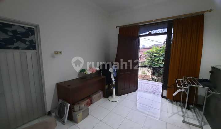 Dijual Rumah Second 2Lt Lebak Indah Regency 2