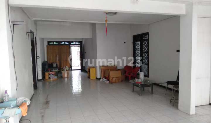 Dijual Rumah Second Murah Babatan Pantai 2
