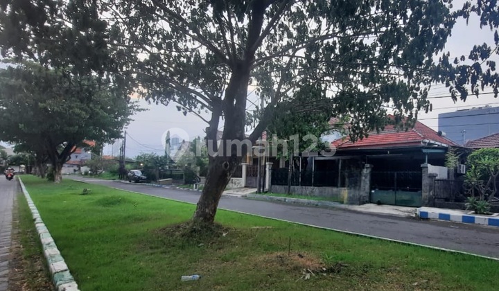 Rumah Strategis Jl Kembar Pondok Nirwana Rumah Strategis Jl Kembar Pondok Nirwana