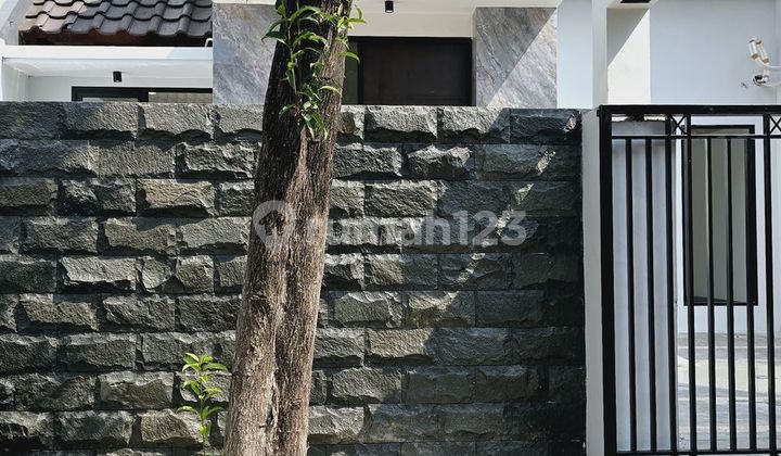 Dijual Rumah Taman Puspa Raya Fully Renov Dijual Rumah Taman Puspa Raya Fully Renov