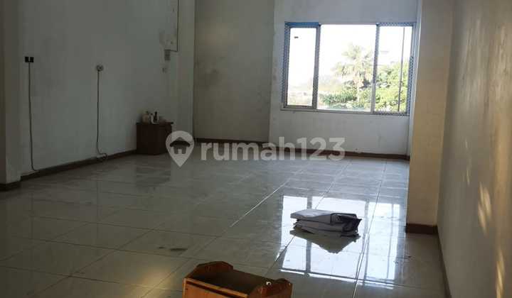 For Sale/Lease 3-Story Shop House Zero Road Merr Main Road 2