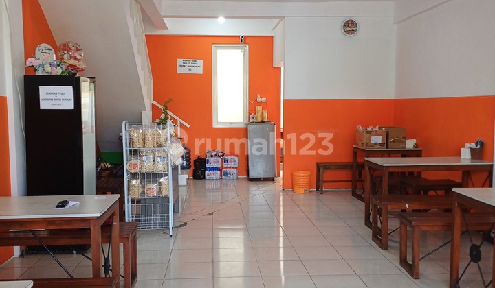 Jual Ruko Parkway Pakuwon City