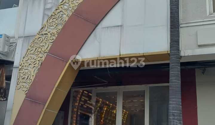 For Sale Strategic 2-Story Shop House in San Antonio Pakuwon City