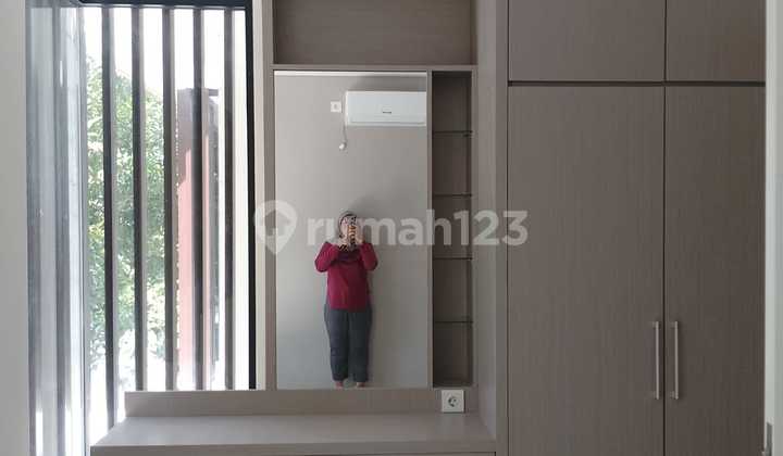 Dijual Rumah Baru Northwest Park