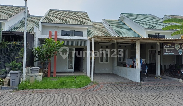 Jual Rumah Siap Huni Semi Furnish Sukolilo Dian Regency 2 2