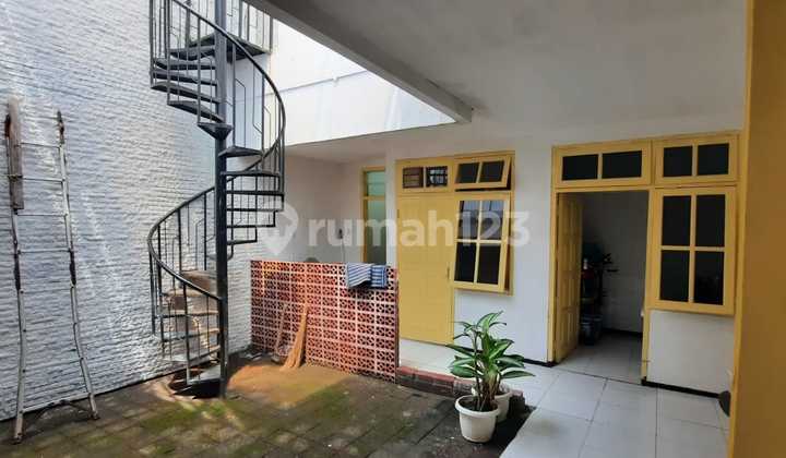 Jual Rumah Pondok Nirwana 2