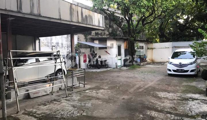 Dijual Rumah dan Gudang Ngagel Tama Dijual Rumah dan Gudang Ngagel Tama