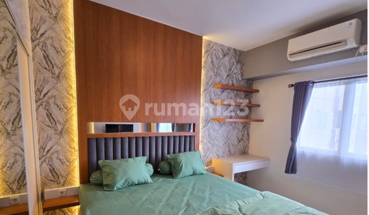 For Sale Apartment Puncak Dharmahusada 2Br Lt 05 2