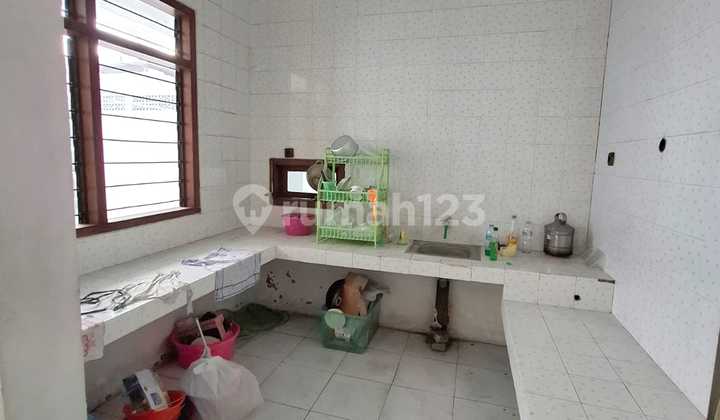 For Sale Second Floor House 2lt Mulyosari 2