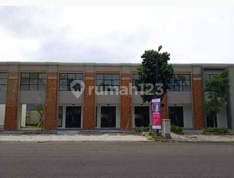 Dijual Ruko Graha Natura Soho