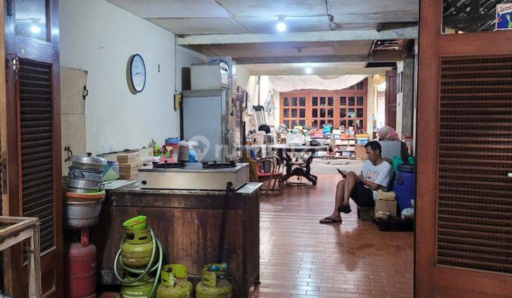 Jual Rumah Tumapel 2
