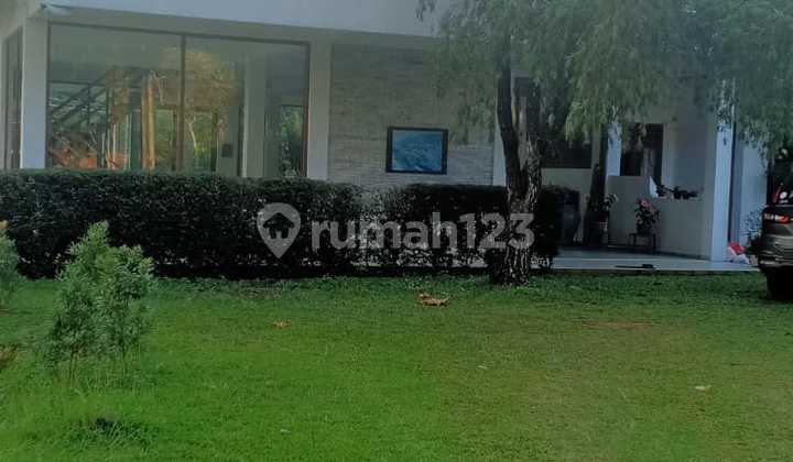 Villa Trawas View Bagus Villa Trawas View Bagus