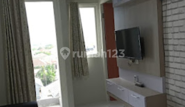 For Rent Apartemen Puncak Dharmahusada 2Br 2