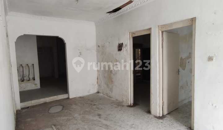 Jual Rumah Mulyosari Hitung Tanah 2