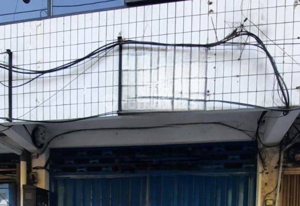 Jual/sewa Ruko Rmi Ngagel Jaya Selatan 1