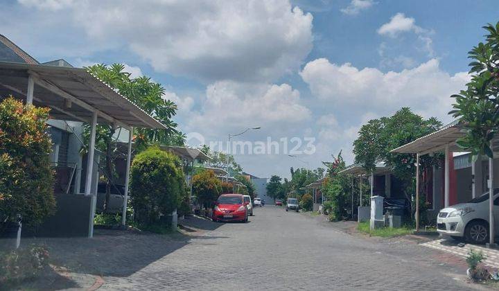 Jual/sewa Rumah Bersih & Terawat Dian Regency2 1